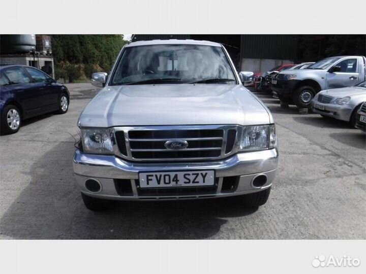 Разбор на запчасти Ford Ranger