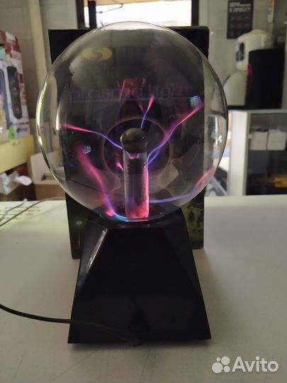 Магический шар