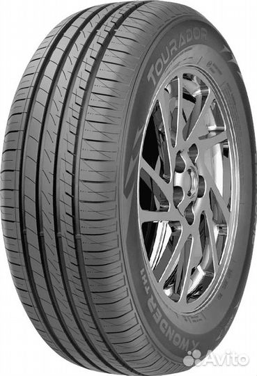 Tourador X Wonder TH1 225/55 R16 99W