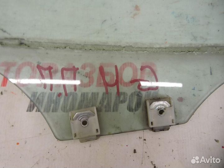 Стекло двери передней правой Mazda 6 GH 2007-2012