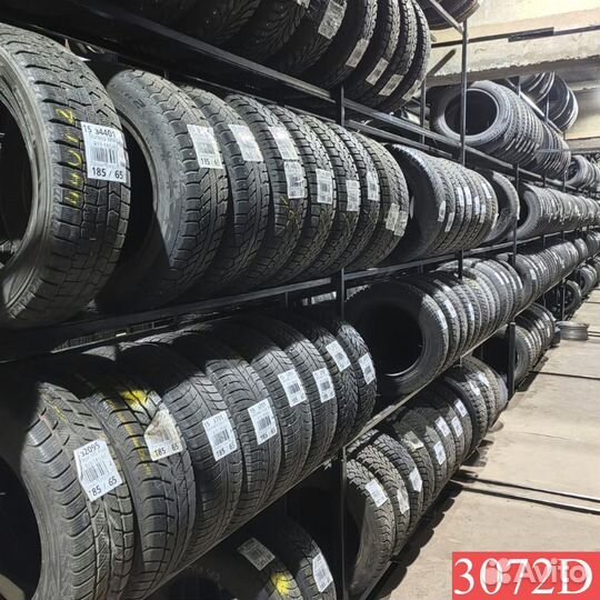 Nokian Tyres Hakka Truck 861 225/60 R18 L