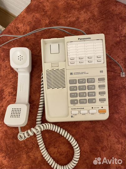 Panasonic KX -T 2315