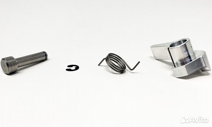 TKI Фиксатор стояночного тормоза BRP SKI-DOO