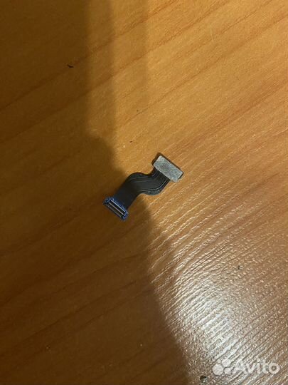 Шлейф esc-core dji mavic air