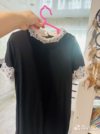 Школьная одежда