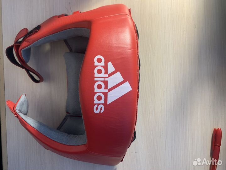 Шлем adidas aiba