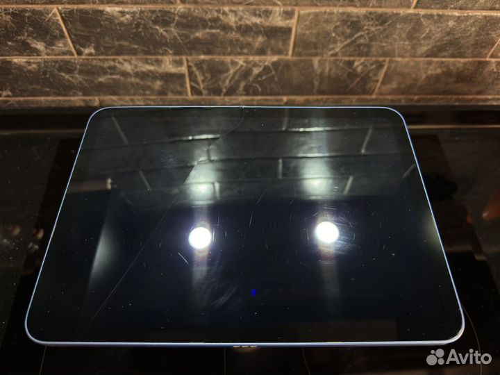 iPad 10 поколения, 256Gb