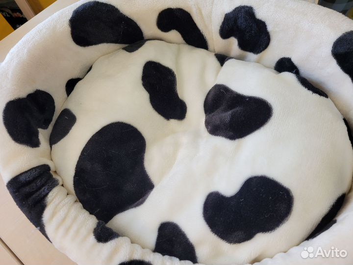 Лежанка для кошки