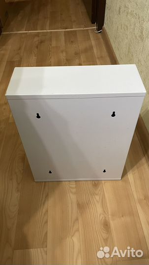 Аптечка металлическая