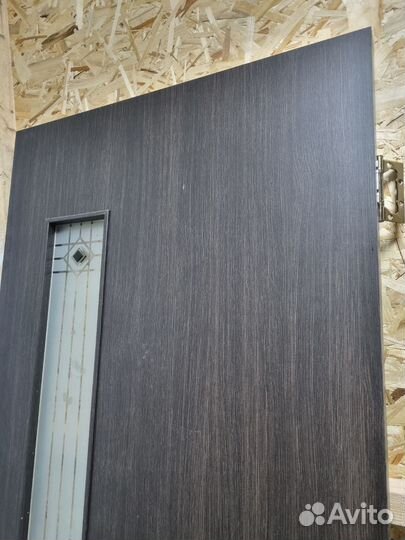 Межкомнатные двери бу