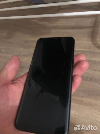 Samsung Galaxy S8+, 6/128 ГБ