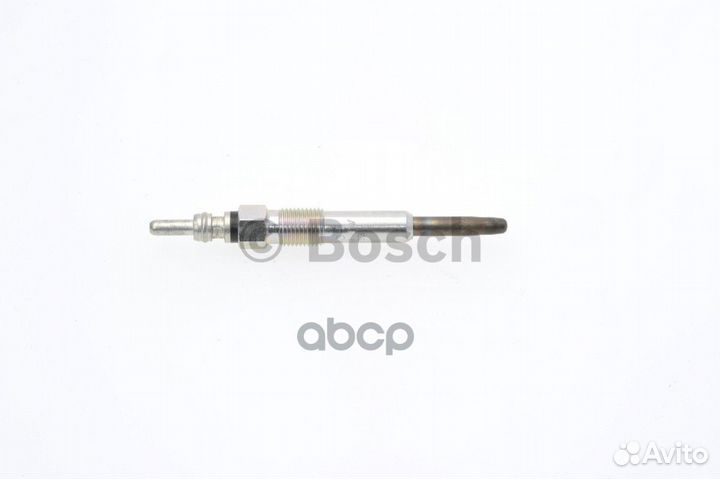Свеча накаливания 0250212009 Bosch