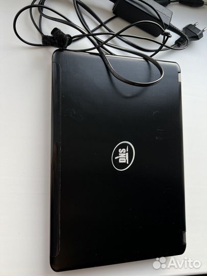 Ноутбук DNS