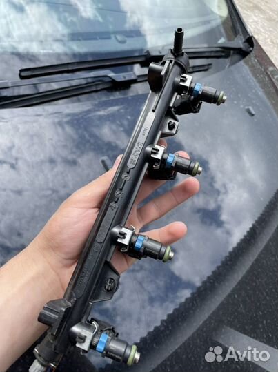 Форсунки polo