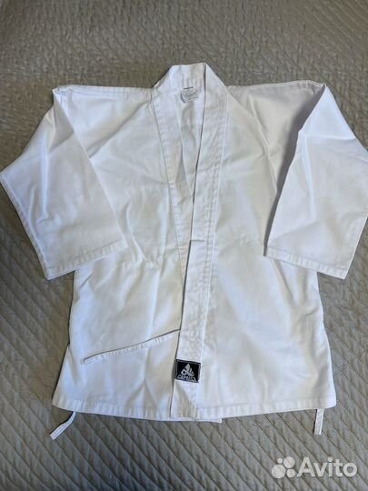 Кимоно для карате детское