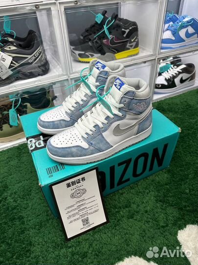 Nike Air Jordan 1 High OG 