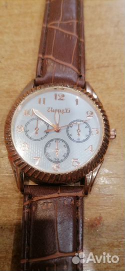 Наручные часы