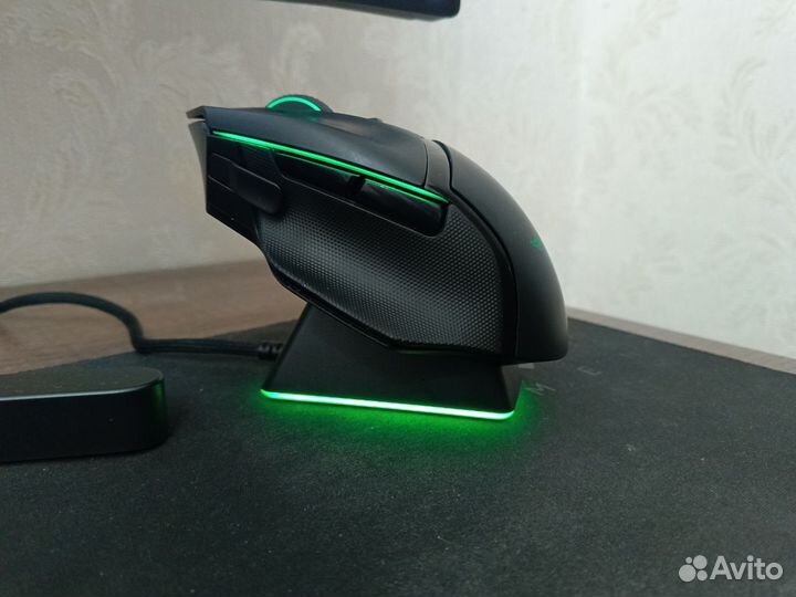 Игровой компьютер (полная сборка)