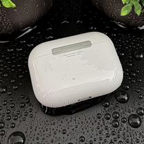 AirPods Pro 3 "Оригинал" Доставка+Гарантия+Чехол, Санкт-Петербург