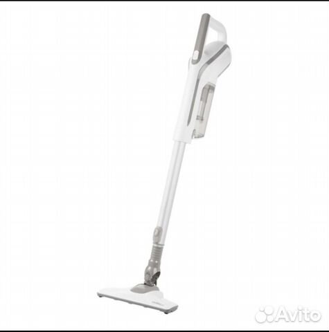 Пылесос ручной (handstick) Rombica MyClean Turbo