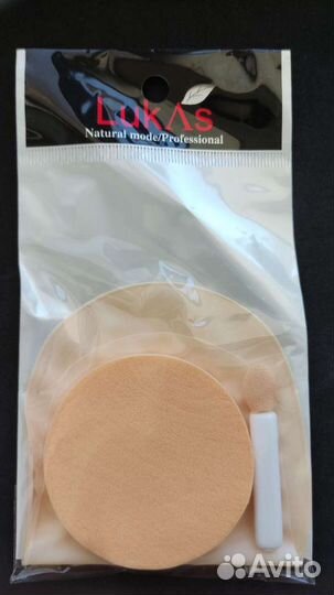 Для макияжа наборы, спонжи