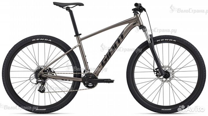 Горный велосипед Giant Talon 4 29 (2022)