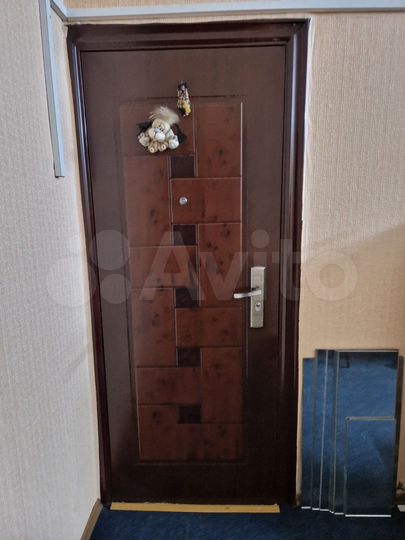 3-к. квартира, 75,9 м², 9/9 эт.