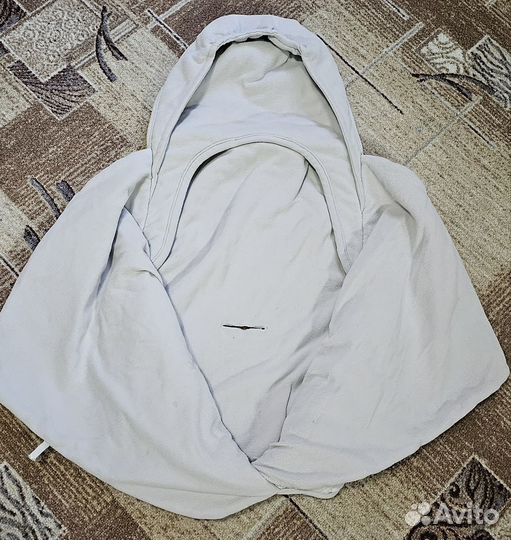 Конверт одеяло в автолюльку