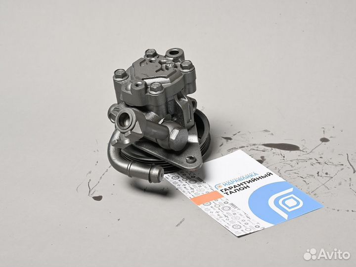 Насос гур nissan Teana (J31) (hitachi)