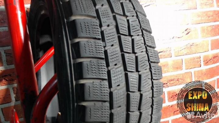 Dunlop Winter Maxx WM01 185/65 R15 88Q