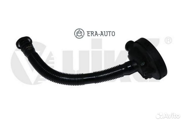 Vika 11030887101 клапан системы рециркуляции