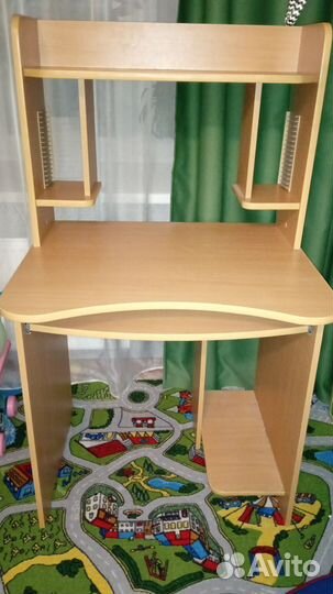 Компьютерный стол бу