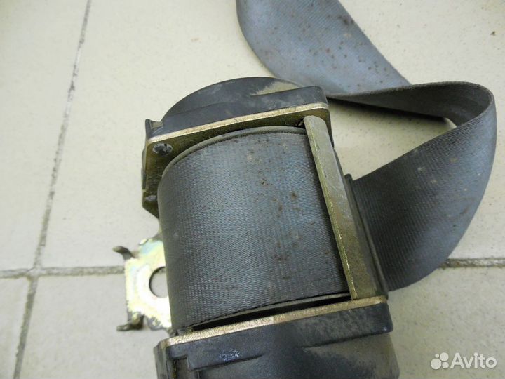 Ремень безопасности Scenic 1996-1999