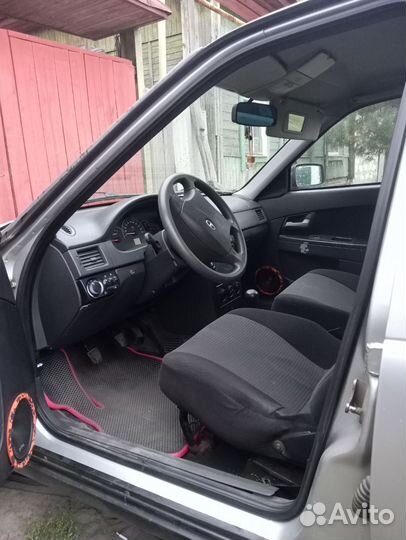LADA Priora 1.6 МТ, 2008, 135 000 км