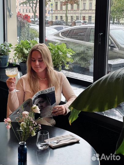 Менеджер по закупке рекламы у блогеров