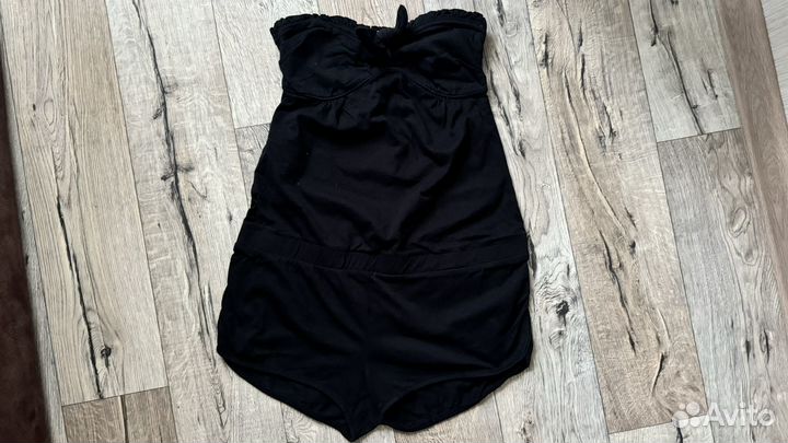 Летний комбинезон