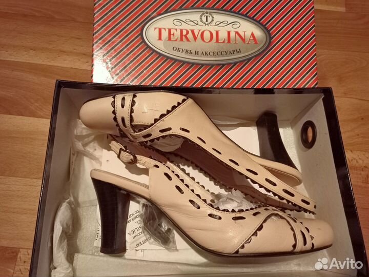 Туфли женские 35 размер
