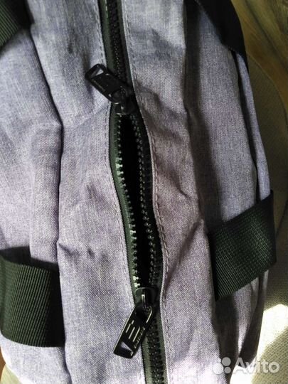 Спортивная сумка skechers