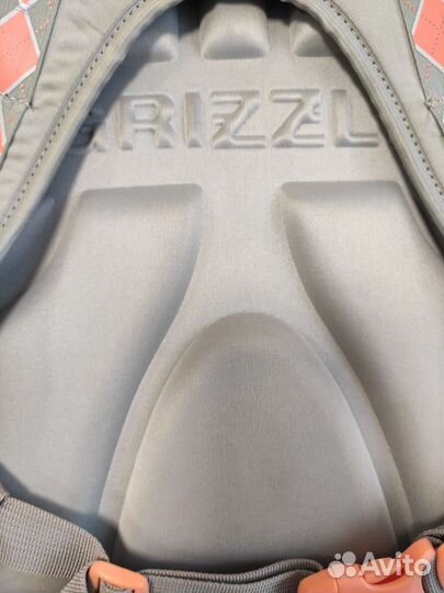 Рюкзак детский для девочки школьный