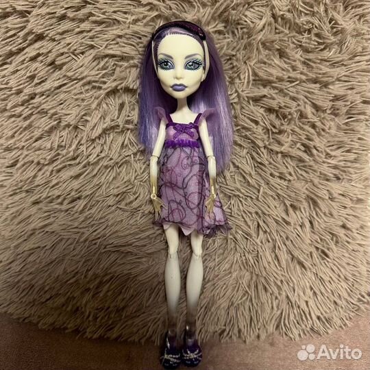 Куклы Монстер Хай monster high