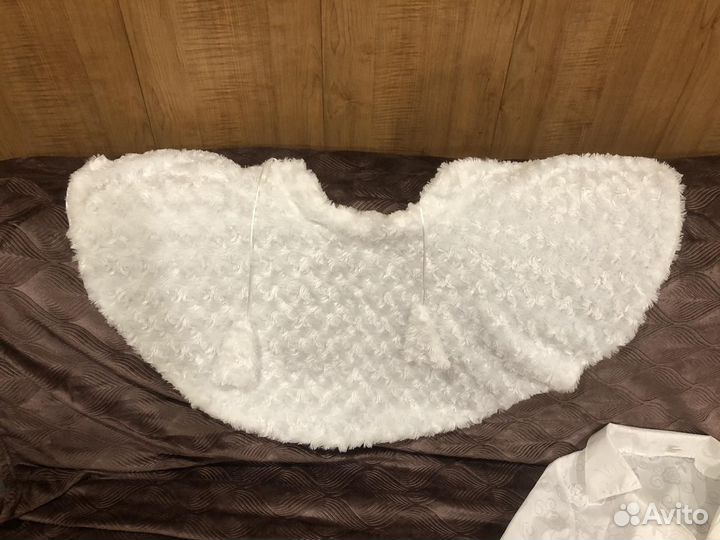 Детская одежда для девочек