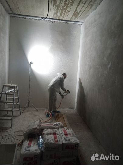 Ремонт и отделка