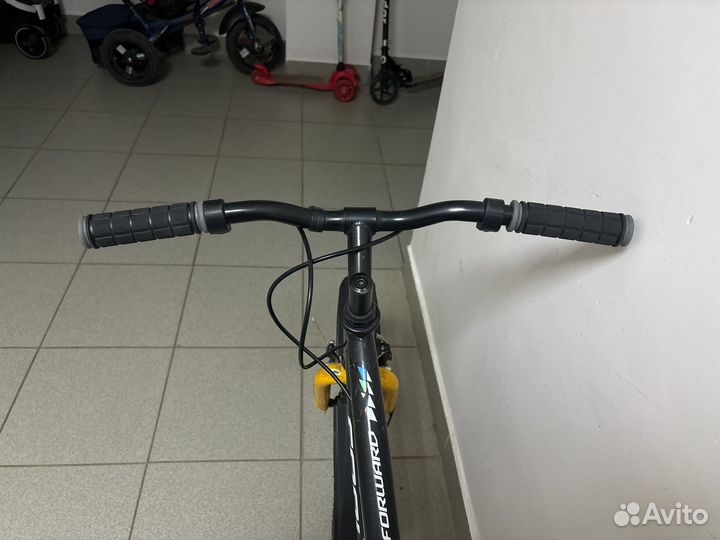 Forward подростковый