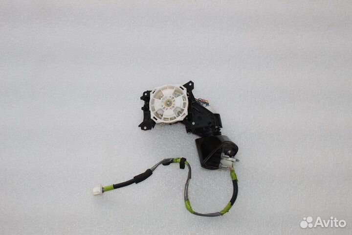 Lexus GS 250, GS 350, GS 450h Зеркало левое 12-15