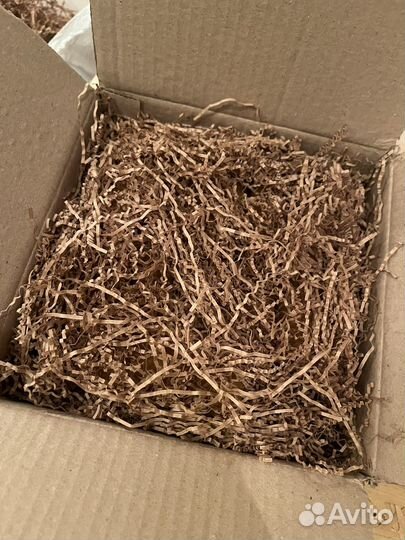 Свечи из воска подарочный набор