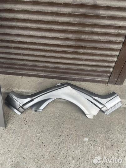 Приора Короба и 2110-2112 Ваз—Новые