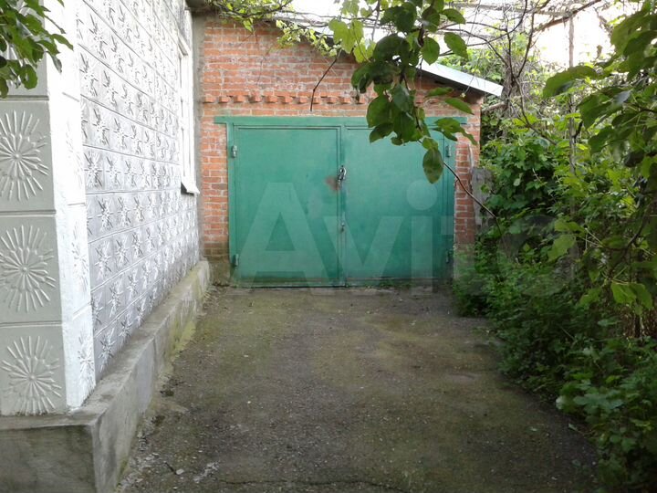 Дом 60 м² на участке 6 сот.