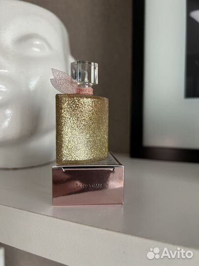 Мини версия аромата La Vie est belle от Lancome