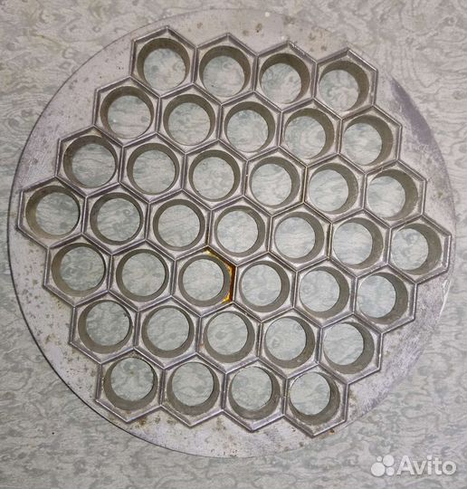 Пельменница СССР