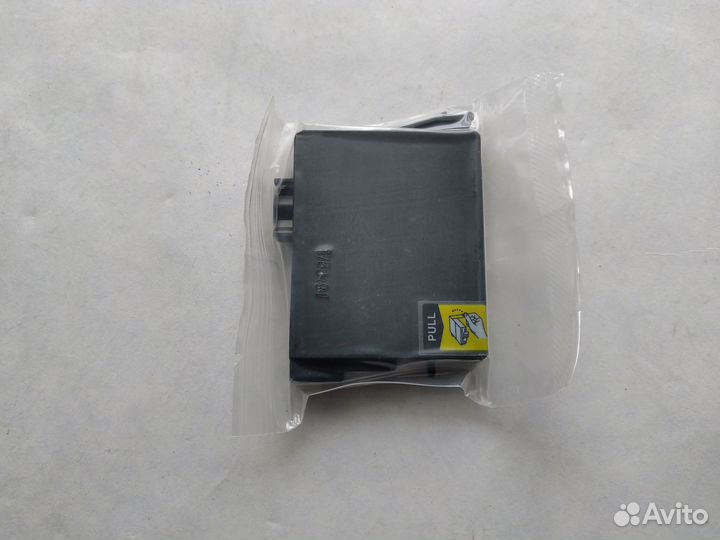 Набор картриджей Epson